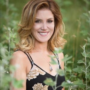 Meet your Posher, Allie